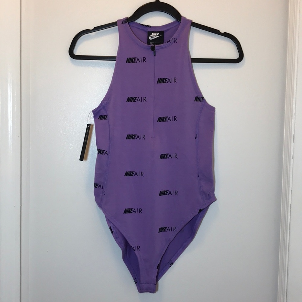 Nike Air Bodysuit
